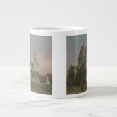 St. Paul's Cathedral, Londen, Engeland Grote Koffiekop (Voorkant)