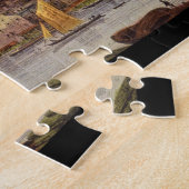 St. Paul's Cathedral', Thomas_Engravings Legpuzzel (Zijkant)