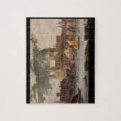 St. Paul's Cathedral', Thomas_Engravings Legpuzzel (Verticaal)