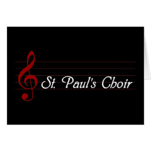 St. Paul's Choir