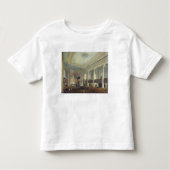 St. Paul's, Deptford (m/v op papier) Kinder Shirts (Voorkant)