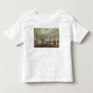 St. Paul's, Deptford (m/v op papier) Kinder Shirts