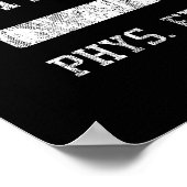 St. Pauls High School Hs Saint Pauls Nc Phys Ed Poster (Hoek)