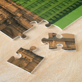 St Pauls In Kleur Legpuzzel (Zijkant)
