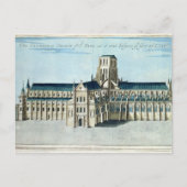 St. Paul's kathedraal Briefkaart (Voorkant)