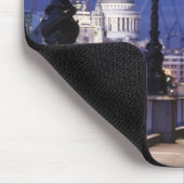 St. Paul's kathedraal Muismat (Hoek)