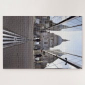 St. Paul's London - 20x30 - 1014 pcs Jigzaag Puzzl Legpuzzel (Horizontaal)