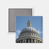 St. Paul's Magnet (Voorkant / Achterkant)