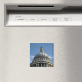 St. Paul's Magnet (Insitu (Vaatwasser))