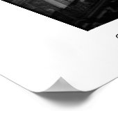 St. Paul's Poster (Hoek)