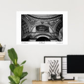 St. Paul's Poster (Thuiskantoor)