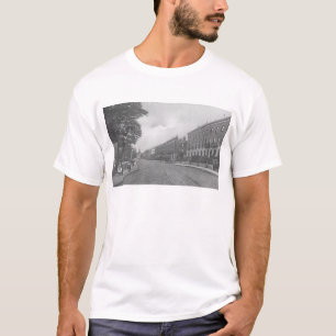 St. Pauls Road, Canonbury, Islington, c.1905 T-shirt