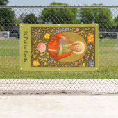 St. Paulus de Apostel (PM 06) Banner 2 (Insitu)