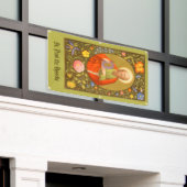 St. Paulus de Apostel (PM 06) Banner 2 (Buitenkant Gebouw)