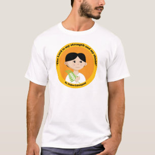 St. Pedro Calungsod T-shirt
