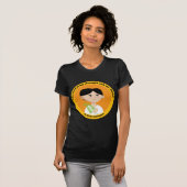 St. Pedro Calungsod T-shirt (Voorkant volledig)