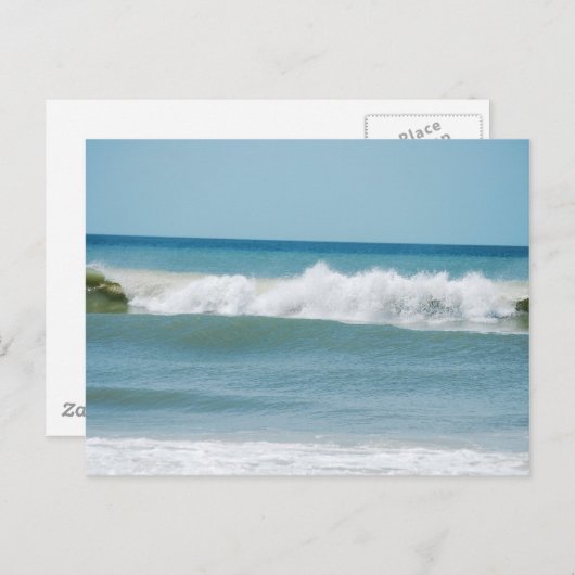 St. Pete Beach Briefkaart (Voorkant / Achterkant)