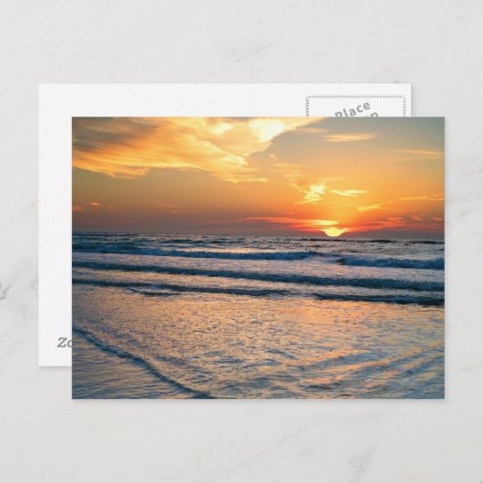 St Pete Beach Briefkaarten (Voorkant / Achterkant)