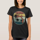 St. Pete Beach, Florida T-shirt (Voorkant)
