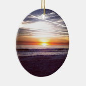 St. Pete Beach sunset.jpg Keramisch Ornament (Rechts)