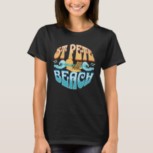 St Pete Beach T-shirt