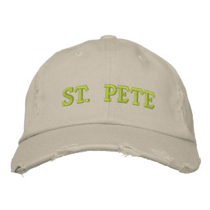 ST. PETE PET