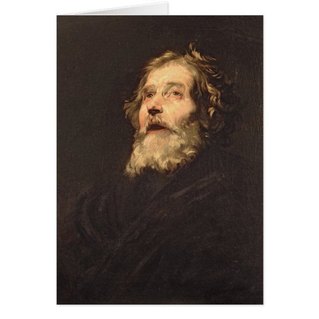 St. Peter (Voorkant)