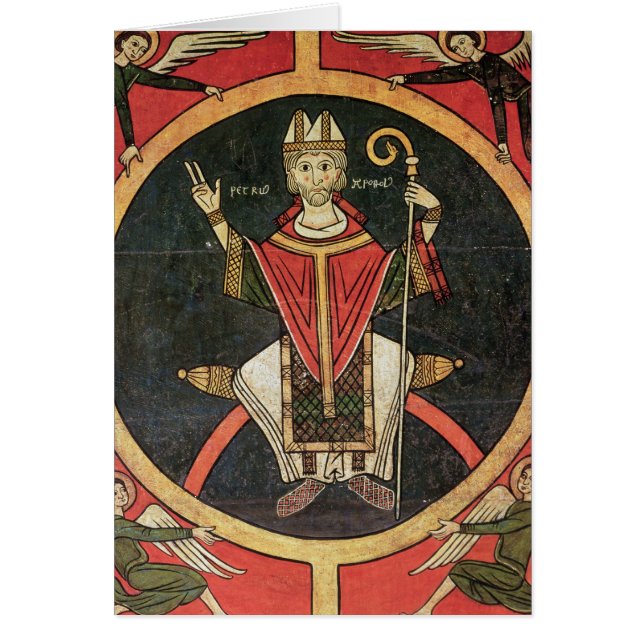 St. Peter 2 (Voorkant)