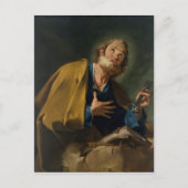 St. Peter 2 Briefkaart (Voorkant)