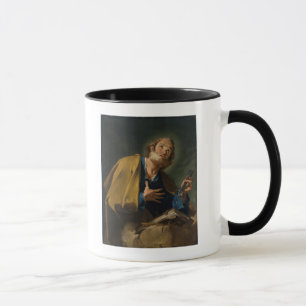 St. Peter 2 Mok