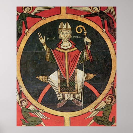 St. Peter 2 Poster (Voorkant)