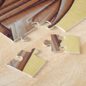 St. Peter Apostle Orthodox Christelijk Icoon Legpuzzel (Zijkant)