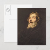 St. Peter Briefkaart (Voorkant / Achterkant)