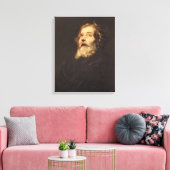 St. Peter Canvas Afdruk (Insitu (Woonkamer))