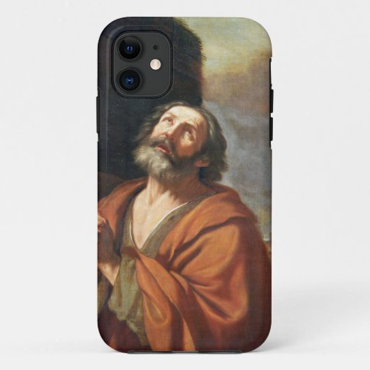 St. Peter Case-Mate iPhone Case (Achterkant)