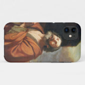 St. Peter Case-Mate iPhone Case (Achterkant (horizontaal))