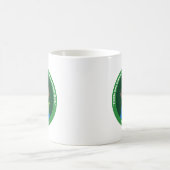 St. Peter Chanel Koffiemok (Center)
