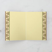 St. Peter Claver (BK 058) Kaart (Binnen)