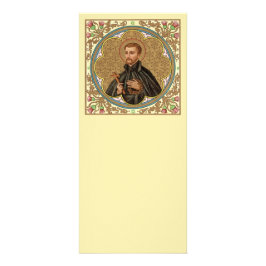 St. Peter Claver (BK 058; Stijl 2) Reclamekaart