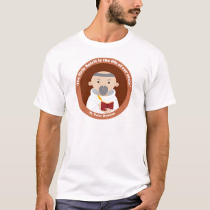 St. Peter Damian T-shirt