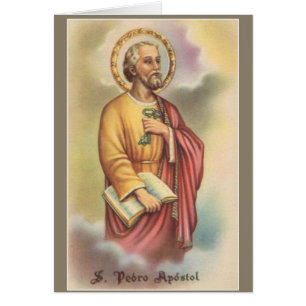 St. Peter de Apostle First Pope
