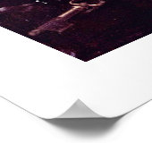 St. Peter en St. Paul van Guido Reni Poster (Hoek)