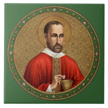 St. Peter Faber (BK 051) (stijl 2)