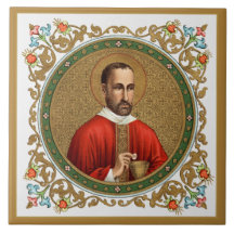 St. Peter Faber (BK 051) (Stijl 3)