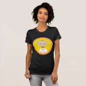 St. Peter Julian Eymard T-shirt (Voorkant volledig)