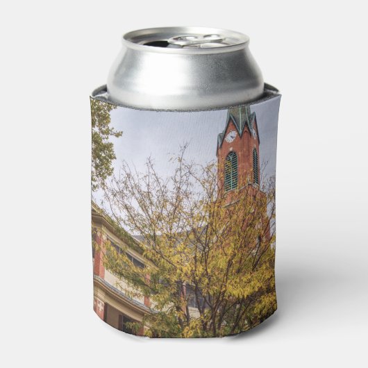 St. Peter Katholieke Kerk Blikjeskoeler (Blikje Voorkant)