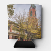 St. Peter Katholieke Kerk Blikjeskoeler (Achterkant)