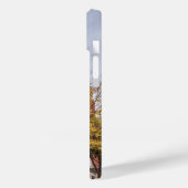 St. Peter Katholieke Kerk Case-Mate iPhone Case (Achterkant / Links)