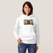 St. Peter Katholieke Kerk JC Hoodie (Voorkant volledig)