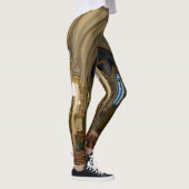St. Peter Katholieke Kerk JC Leggings (Rechts)